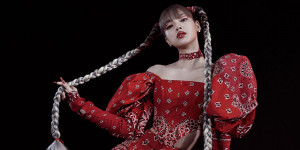 Beitragsbild des Blogbeitrags Das sind die 100 beliebtesten weiblichen KPOP Member im Januar 2022