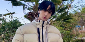 Beitragsbild des Blogbeitrags Shortnews: VIXX‘ Ravi ist ab 17. Januar auf Weverse zu finden