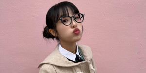 Beitragsbild des Blogbeitrags Shortnews: Name vom japanischen Fanclub von Choi Yena wurde nun bekanntgegeben – Jigumi