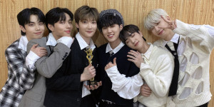 Beitragsbild des Blogbeitrags BLACKLEVEL haben ein Fundraising für ihr Debüt im Februar gestartet 