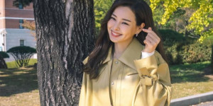 Beitragsbild des Blogbeitrags Honey Lee gibt Schwangerschaft bekannt
