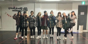 Beitragsbild des Blogbeitrags LOONA geben lokales Seoul-Konzert im Februar bekannt (inkl. Onlineübertragung!) 