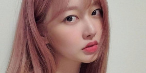 Beitragsbild des Blogbeitrags Mimi (ehem. gugudan) konzentriert sich nun auf ihre Schauspielkarriere