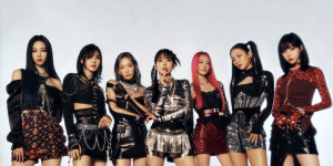 Beitragsbild des Blogbeitrags Girls on Top werden eine Special Performance bei M! Countdown haben