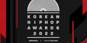 Beitragsbild des Blogbeitrags Das sind die Nominierten der Korean Hiphop Awards 2022 
