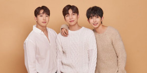 Beitragsbild des Blogbeitrags 3 U-KISS Member stehen nun bei Tango Music unter Vertrag