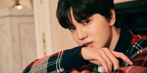 Beitragsbild des Blogbeitrags Infinites Sungjong hat Woollim Entertainment verlassen