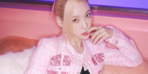 Beitragsbild des Blogbeitrags Taeyeons neues Album kommt am Valentinstag raus
