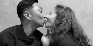 Beitragsbild des Blogbeitrags Son Dambi gibt ihre Hochzeit mit Lee Kyouhyuk bekannt