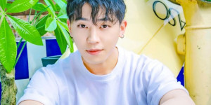 Beitragsbild des Blogbeitrags Teen Tops Changjo kündigt neuen Solorelease & mehrere Bandreleases an