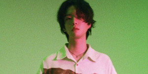 Beitragsbild des Blogbeitrags Jung Jinwoo hat sich von Planetarium Records getrennt