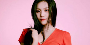 Beitragsbild des Blogbeitrags VIVIZ‘ Umji wurde positiv auf Covid-19 getestet