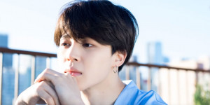 Beitragsbild des Blogbeitrags BTS‘ Jimin wurde positiv auf Covid-19 getestet + hatte Operation wegen akuter Blinddarmentzündung