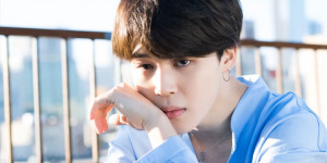 Beitragsbild des Blogbeitrags Big Hit Music gibt Update zu Jimins Gesundheitszustand