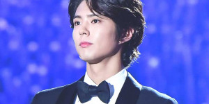 Beitragsbild des Blogbeitrags Park Bogum hat eine Lizenz als Friseurmeister abgeschlossen