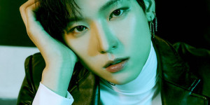 Beitragsbild des Blogbeitrags SF9s Inseong hat seinen Wehrdienstantritt angekündigt
