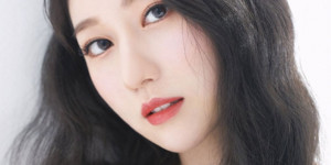 Beitragsbild des Blogbeitrags Debüt neuer Solokünstlerin unter 8D Entertainment: Choi Heart
