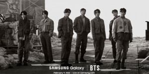 Beitragsbild des Blogbeitrags ARMYs kritisierten Samsung für ungleiche Verteilung der BTS Member 