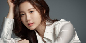 Beitragsbild des Blogbeitrags Shortnews: Yura (ehem. Girls Day) hat ihren Vertrag bei Awesome Entertainment verlängert 