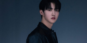 Beitragsbild des Blogbeitrags PENTAGONs Yeo One muss nach einem Autounfall eine Pause einlegen