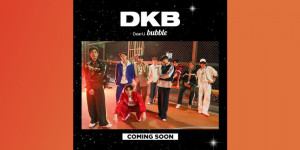 Beitragsbild des Blogbeitrags Shortnews: DKB werden ab 11. Februar auf DearU Bubble zu finden sein 
