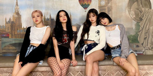 Beitragsbild des Blogbeitrags Das sind die beliebtesten 50 KPOP Girlgroups im Februar 2022