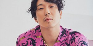 Beitragsbild des Blogbeitrags HaHa & 3 weitere Personen vom „Running Man“ Cast wurden nun positiv auf Covid-19 getestet 