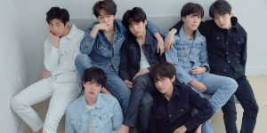 Beitragsbild des Blogbeitrags Das sind die beliebtesten 50 KPOP Boygroups im Februar 2022