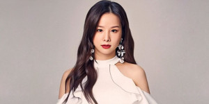 Beitragsbild des Blogbeitrags EXIDs Solji wird ihr erstes Minialbum veröffentlichen
