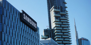 Beitragsbild des Blogbeitrags Samsung zieht Produktionsstätte teilweise von Vietnam nach Korea um
