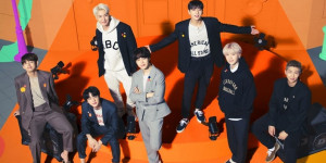 Beitragsbild des Blogbeitrags BTS geben neue „Permission to Dance“ Konzerttermine bekannt 