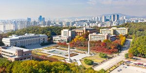Beitragsbild des Blogbeitrags Kyung-Hee University in den Schlagzeilen nach Deepfake-Pornoskandal