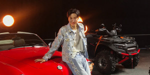 Beitragsbild des Blogbeitrags BTS‘ Hobi hatte Geburtstag – und sogar Beyoncé hat ihm dazu gratuliert