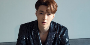 Beitragsbild des Blogbeitrags Lay Zhang und US-Rapper 24kGoldn veröffentlichen zusammen einen Song