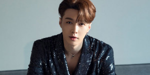 Beitragsbild des Blogbeitrags Lay Zhang und US-Rapper 24kGoldn veröffentlichen zusammen einen Song 