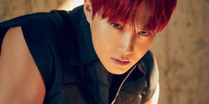 Beitragsbild des Blogbeitrags Möglicherweise hat EXOs Suho bald einen neuen Solorelease