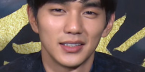 Beitragsbild des Blogbeitrags Yoo Seungho plant, bei YG Entertainment zu unterzeichnen