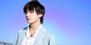 Beitragsbild des Blogbeitrags Shortnews: BTS‘ V ist vollständig von Covid-19 genesen