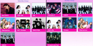 Beitragsbild des Blogbeitrags Neue Kritikpunkte an KPOP Flex seitens der Fans: darum gehts