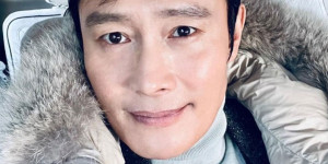 Beitragsbild des Blogbeitrags Lee Byunghun & Ehefrau hatten beide Covid-19 – nun sind sie genesen