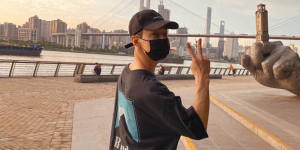 Beitragsbild des Blogbeitrags Henry Lau wird vorgeworfen, Kommentare selektiv & koreafeindlich zu löschen