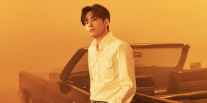 Beitragsbild des Blogbeitrags DAY6s Wonpil hat seinen Wehrdienstantritt angekündigt