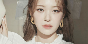 Beitragsbild des Blogbeitrags fromis_9s Jiheon muss bis auf Weiteres eine Pause einlegen