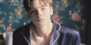 Beitragsbild des Blogbeitrags SEVENTEENS Vernon wurde positiv auf Covid-19 getestet
