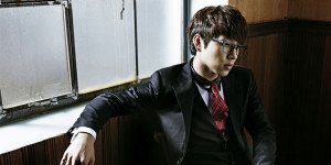 Beitragsbild des Blogbeitrags Lee Seokhoon wird bald sein erstes Studioalbum veröffentlichen 