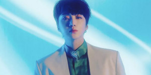 Beitragsbild des Blogbeitrags WINNERs Kang Seungyoon wird Mitte März ein Solocomeback haben