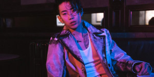 Beitragsbild des Blogbeitrags Jay Park hat ein neues Label gegründet: MORE VISION 