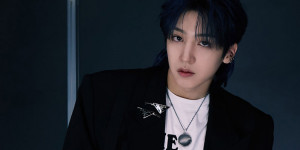Beitragsbild des Blogbeitrags PENTAGONs Wooseok hat nun einen Instagramaccount