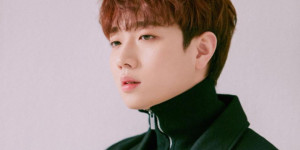 Beitragsbild des Blogbeitrags ONE.KI (ehem. RAINZ & GIDONGDAEs Lee Kiwon) hat neue Musik veröffentlicht