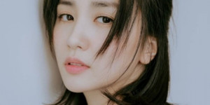 Beitragsbild des Blogbeitrags Shortnews: Park Sahun hat nun schon zum 2. Mal ihren Vertrag mit Keyeast Entertainment verlängert 